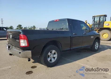 2016 Ram 1500 St z USA, uszkodzony, nr VIN 1C6RR7FG8GS213441